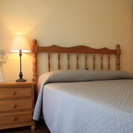 Albergue Los Chorros Riopar Ngoại thất bức ảnh