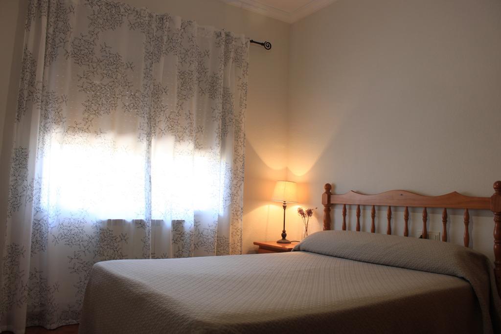 Albergue Los Chorros Riopar Phòng bức ảnh