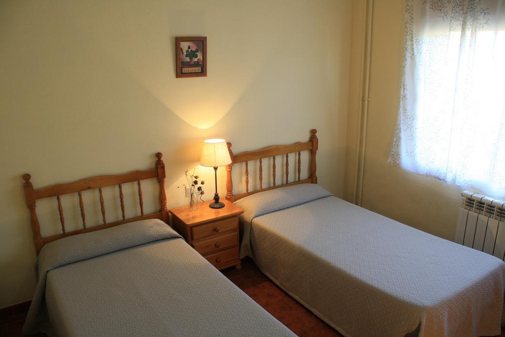 Albergue Los Chorros Riopar Phòng bức ảnh