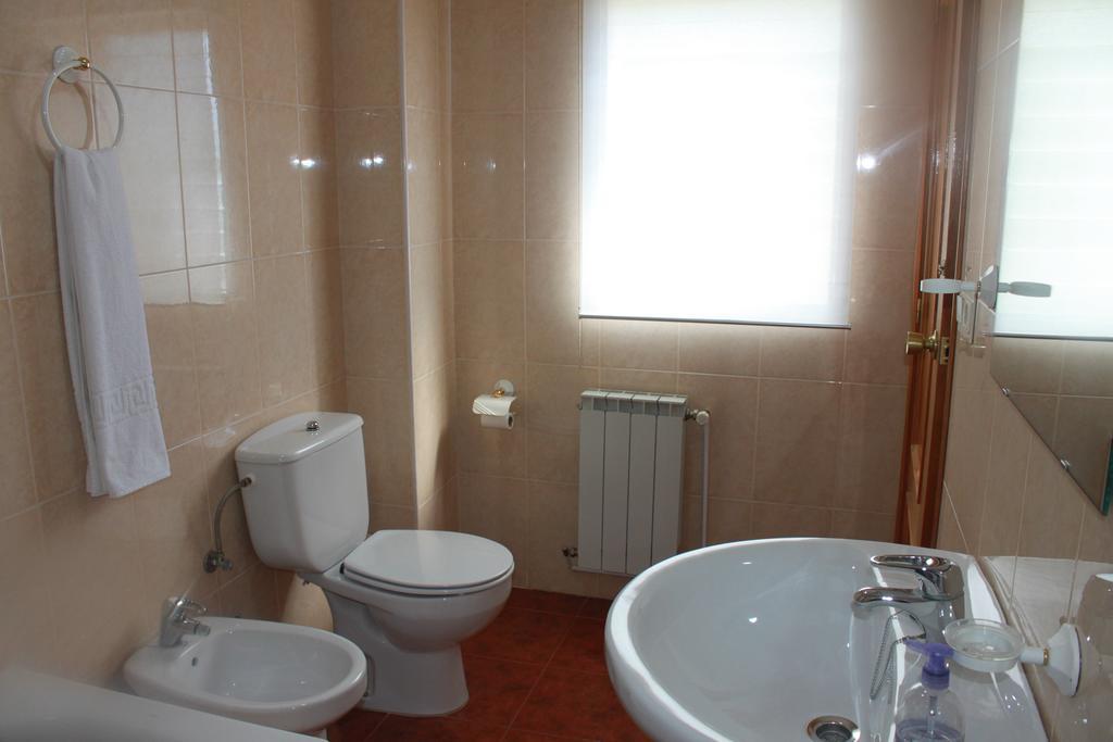 Albergue Los Chorros Riopar Phòng bức ảnh